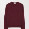 Sweter z wełny merynosowej Sweter z wełny merynosowej