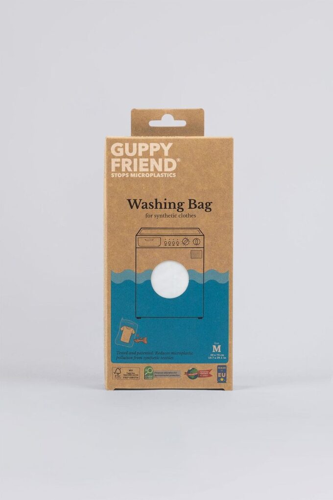 Worek do prania GuppyFriend Worek do prania GuppyFriend